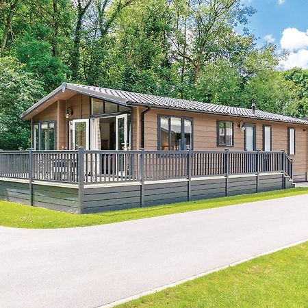 Bath Mill Lodge Retreat Kelston Exterior foto