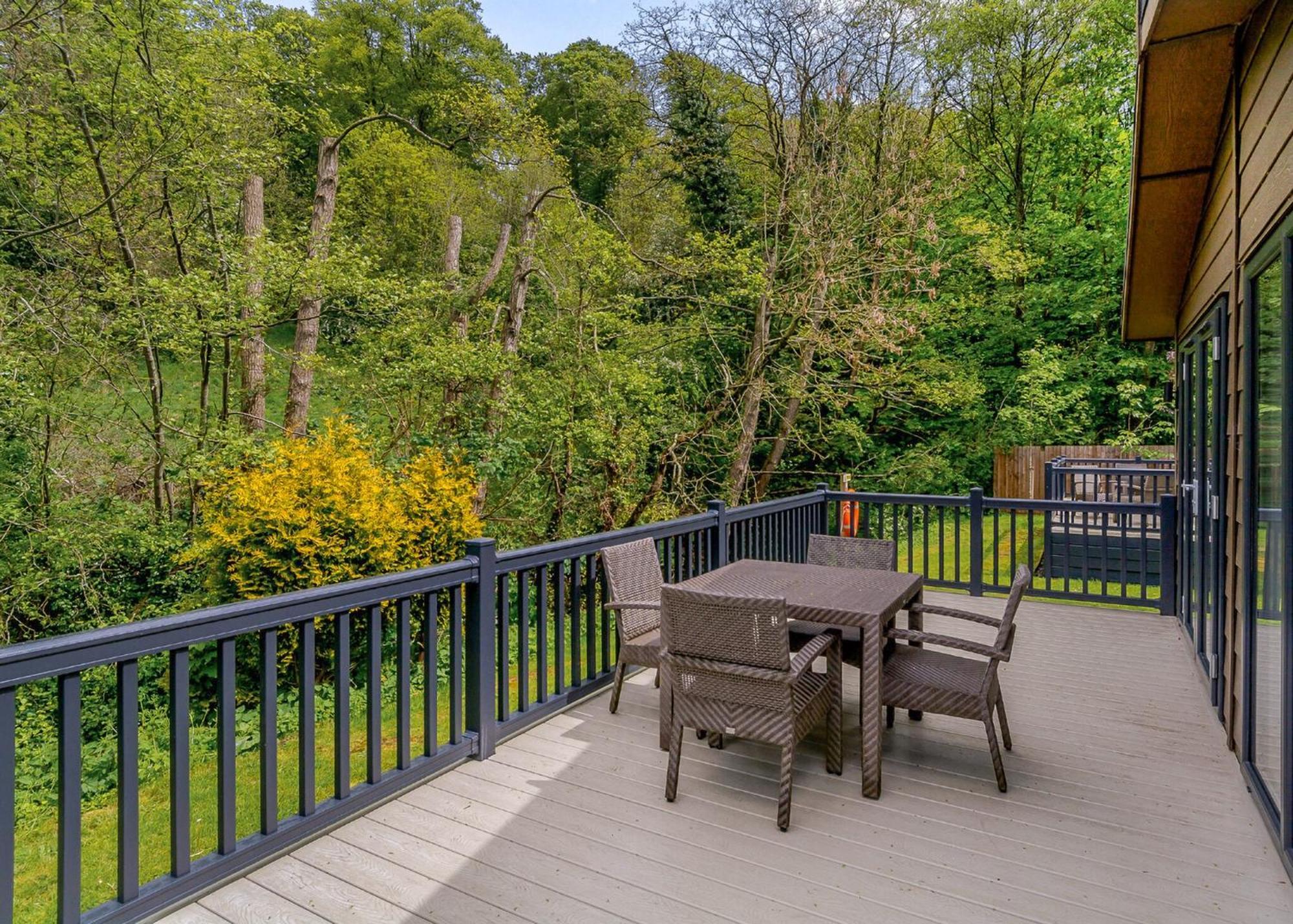 Bath Mill Lodge Retreat Kelston Exterior foto