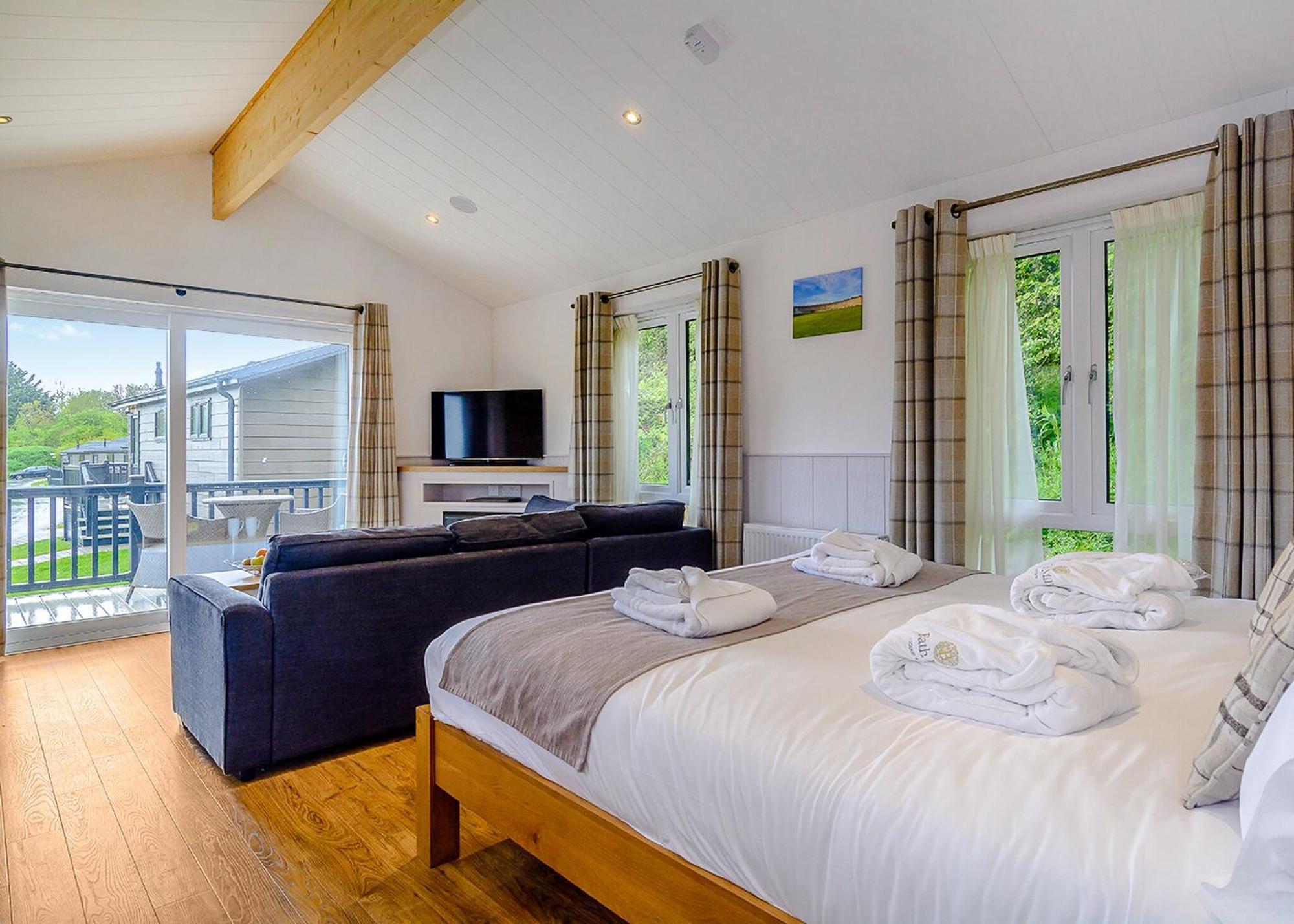 Bath Mill Lodge Retreat Kelston Exterior foto