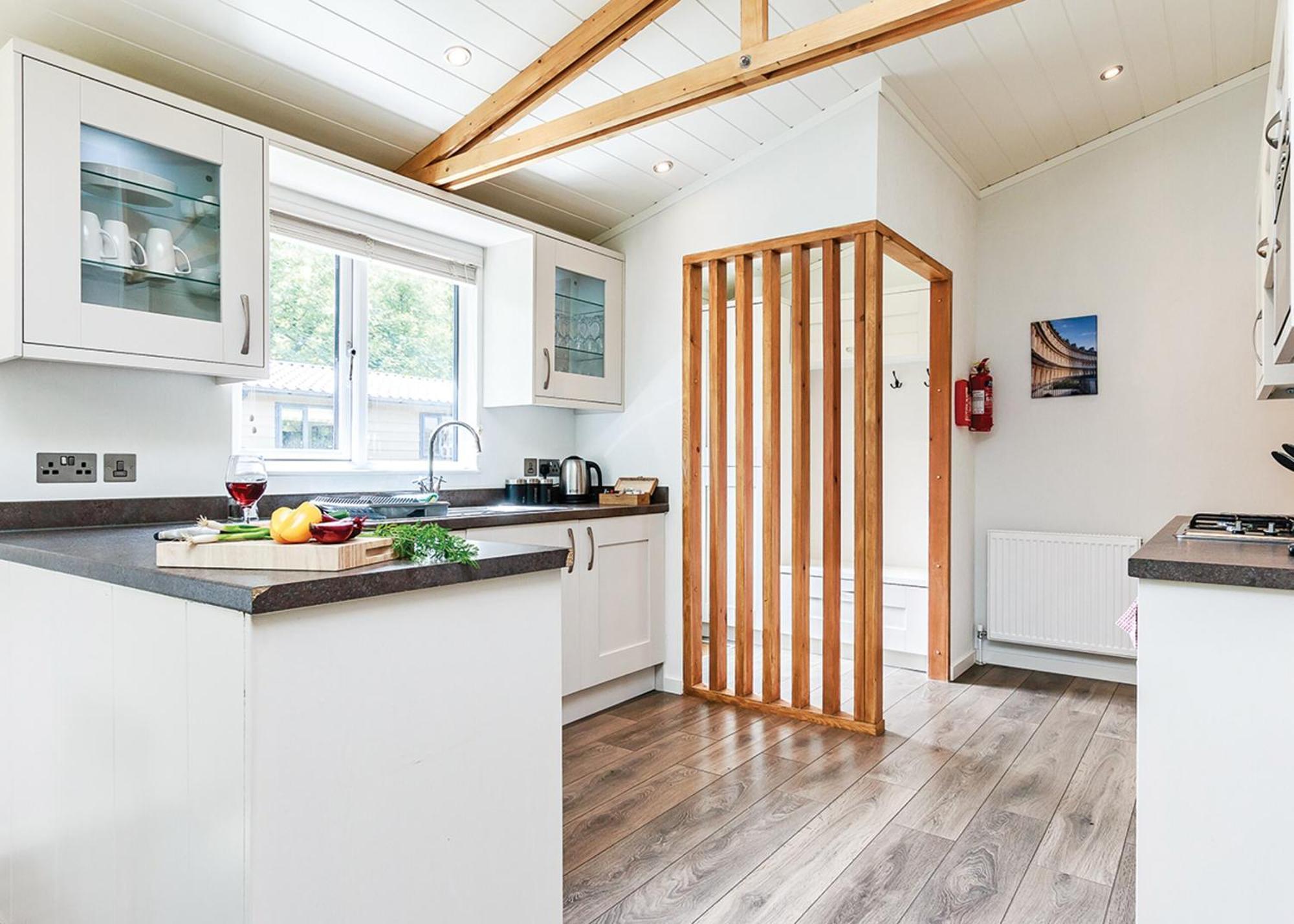 Bath Mill Lodge Retreat Kelston Quarto foto