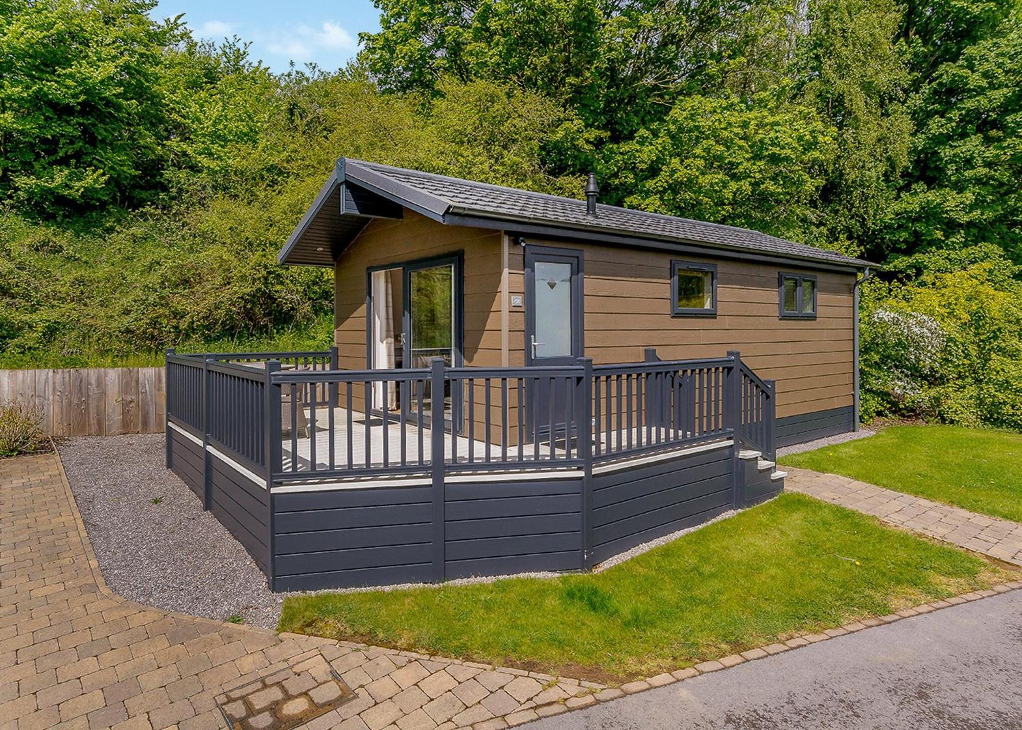 Bath Mill Lodge Retreat Kelston Exterior foto