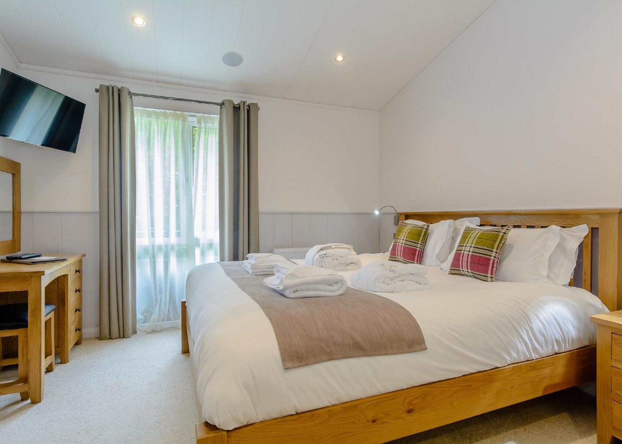 Bath Mill Lodge Retreat Kelston Quarto foto