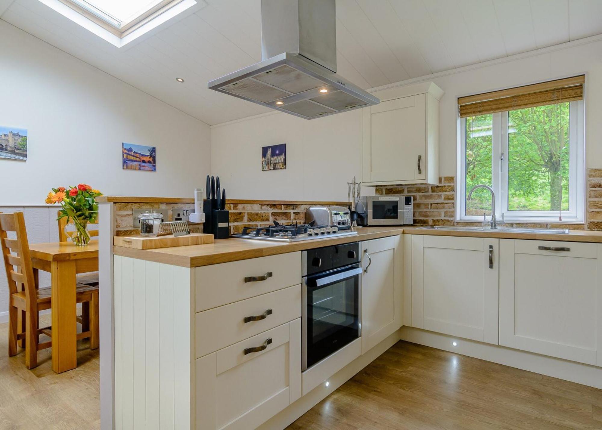 Bath Mill Lodge Retreat Kelston Quarto foto