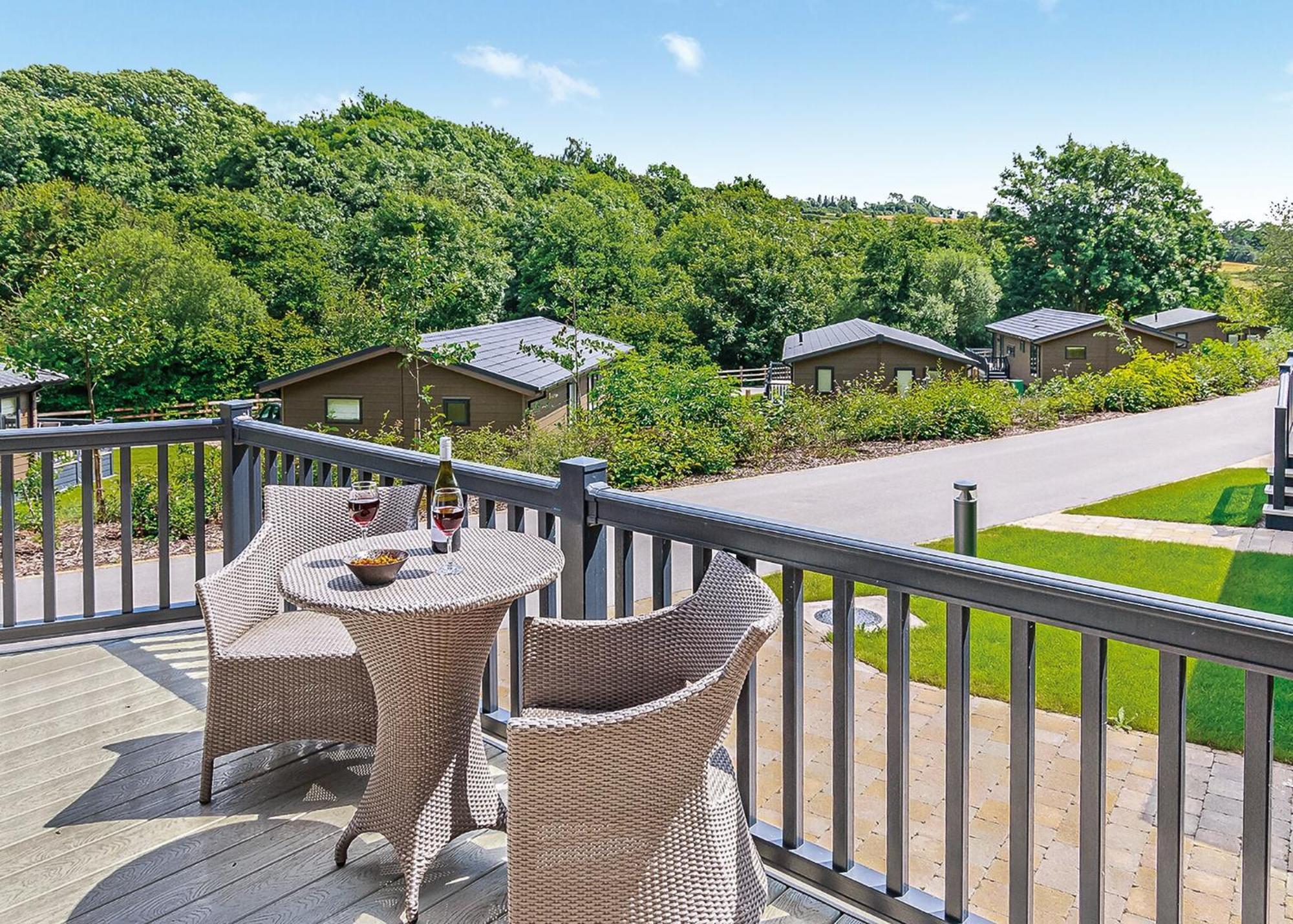 Bath Mill Lodge Retreat Kelston Quarto foto