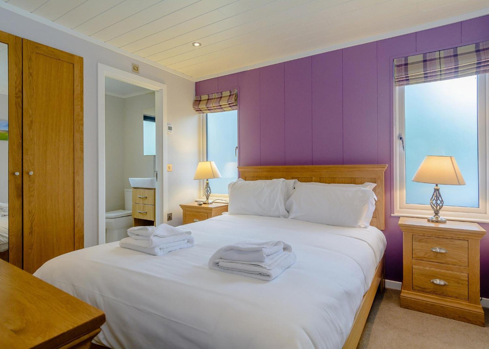 Bath Mill Lodge Retreat Kelston Quarto foto